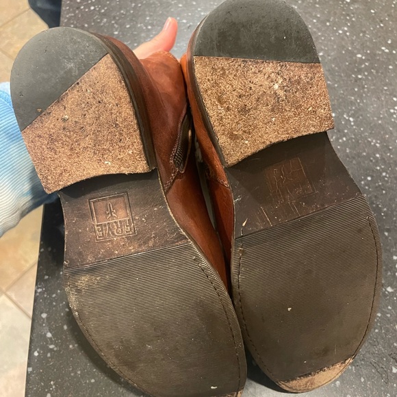 Frye Boots - Picture 9 of 10